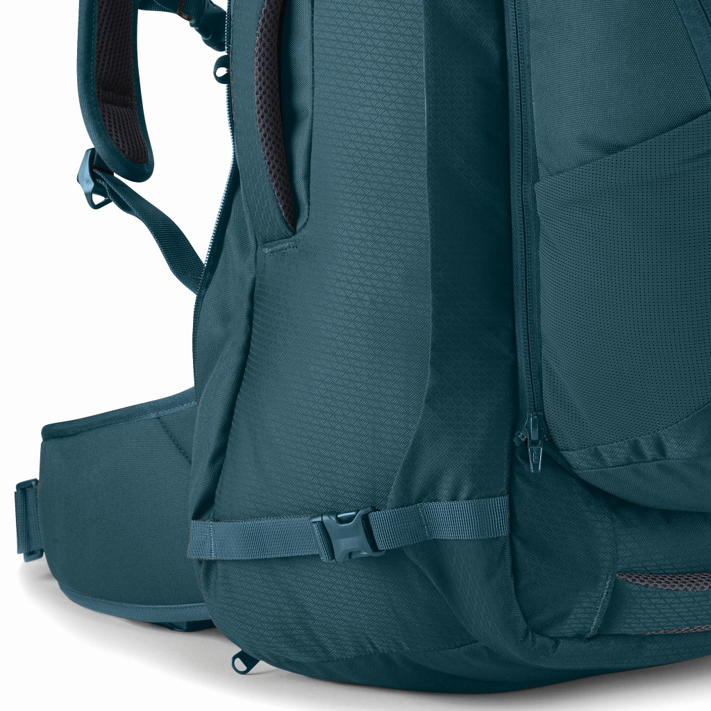 BACOutdoors: Lowe Alpine AT Voyager ND 50+15L